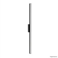 ARANDELA 2525D-BL 120CM 1X120L 127V IP65 11W 900LU 3000K