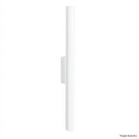 ARANDELA 4542-WH 40CM 2X120L 220V IP65 7,2W 640LU 3000K