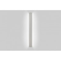 Arandela 5017wh 120cm 2x120L 220v IP20 22w 1920Lu 3000k