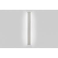 Arandela 5017wh 120cm 2x240L 220v IP20 29w 2400Lu 3000k