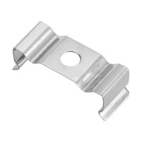 Clip / Suporte Perfil Silicone 2014