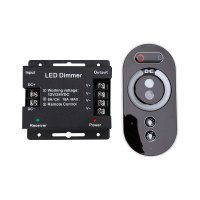 Controlador/Dimerizador CCT c/ Controle