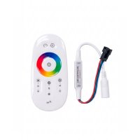 Controlador/Dimerizador Magic  c/ Controle