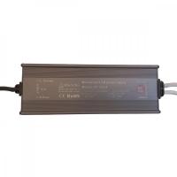 Driver Aut Slim 24v 100w 4.2A IP67 (Ws)