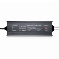 DRIVER EXTERNO 24V 100W IP65 4,2A