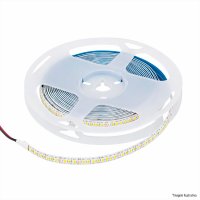 FITA 240 LEDS 24V IP65 20W 10MM 3400LU 6000K R 5M