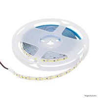 FITA 60 LEDS 24V IP44 6W 8MM 800Lu 6000K R 5M (LX)