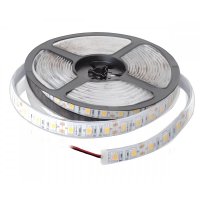 Fita Led 128L 24v IP65 12w 8mm 4000K 2900Lu Rolo 5 m (Xx)