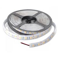 Fital Led 128L 24v IP65 12w 8mm 3000k xxxxLu Rolo 5m (Xx)