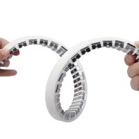 Guia Metal PF Silicone 2014/2714