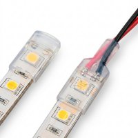 Kit Ponteira 120 Leds IP65