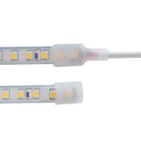 Kit Ponteira Fita 240 Leds IP65