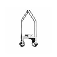 Par Mola 1 com trilho