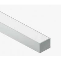 Perfil AL 3535 Sobrepor Branco - 3 Mt