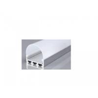 Perfil AL 4542 Sobrepor Branco – 1 Mt