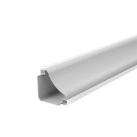 PERFIL AL 7069 SANCA BRANCO 4 M