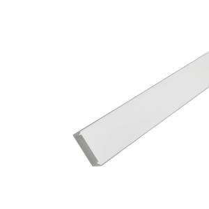 PERFIL AL 2515 SOBREPOR BRANCO 2M