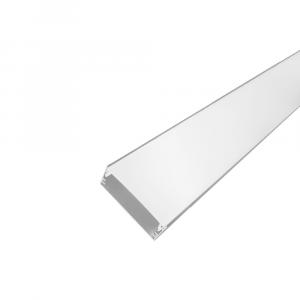 PERFIL AL 5020 SOBREPOR BRANCO 6M