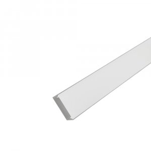PERFIL AL 2515 SOBREPOR BRANCO 6M