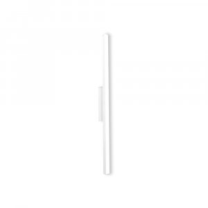 ARANDELA 2525I-WH 100CM 1X120L 220V IP65 9W 800LU 3000K