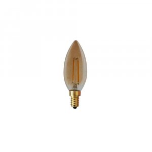 Lampada Vela 120v E14 2700k