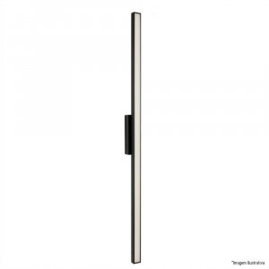ARANDELA 1920D-BL 40CM 1X120L 127V IP65 3,6W 320LU 3000K