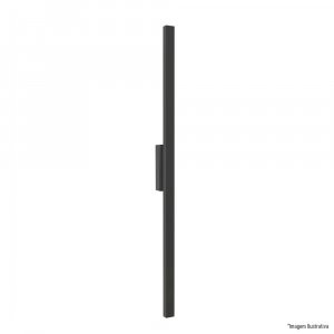 ARANDELA 1920I-BL 60CM 1X120L 220V IP65 5,4W 480LU 3000K