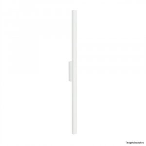 ARANDELA 2020I BRANCA 60CM 1X120L 220V IP65 5,4W 480LU 3000K
