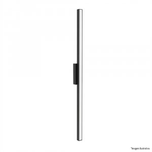 ARANDELA 2525D-BL 40CM 1X120L 127V IP65 3,6W 320LU 3000K