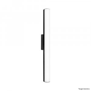 ARANDELA 4542-BL 120CM 2X120L 127V IP65 21,6W 1920LU 3000K