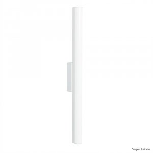 ARANDELA 4542-WH 40CM 2X120L 220V IP65 7,2W 640LU 3000K
