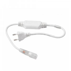 Controlador FCOB com Plug 8A para 50m