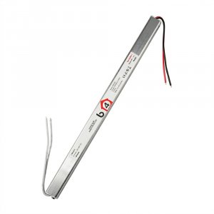 DRIVER ULTRA SLIMS 24v 24w 1A IP20 (Ws)
