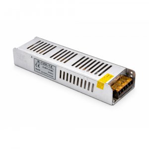 DRIVER AUTOMATICO 24V 100W IP20 4,2A