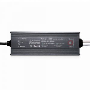 DRIVER EXTERNO 24V 100W IP65 4,2A