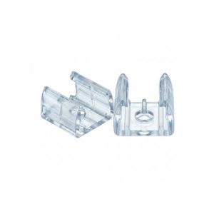 Kit clip para fita Neon ( 10und)